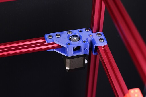 Voron Trident Build (4)