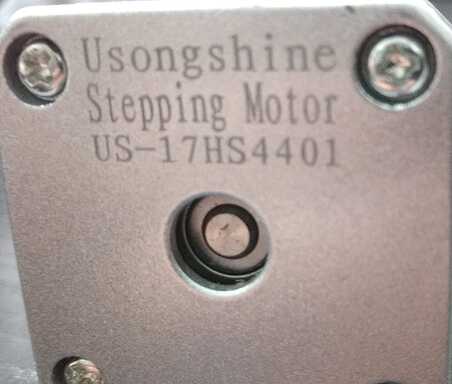 Nema 17HS4401 Stepper Motor