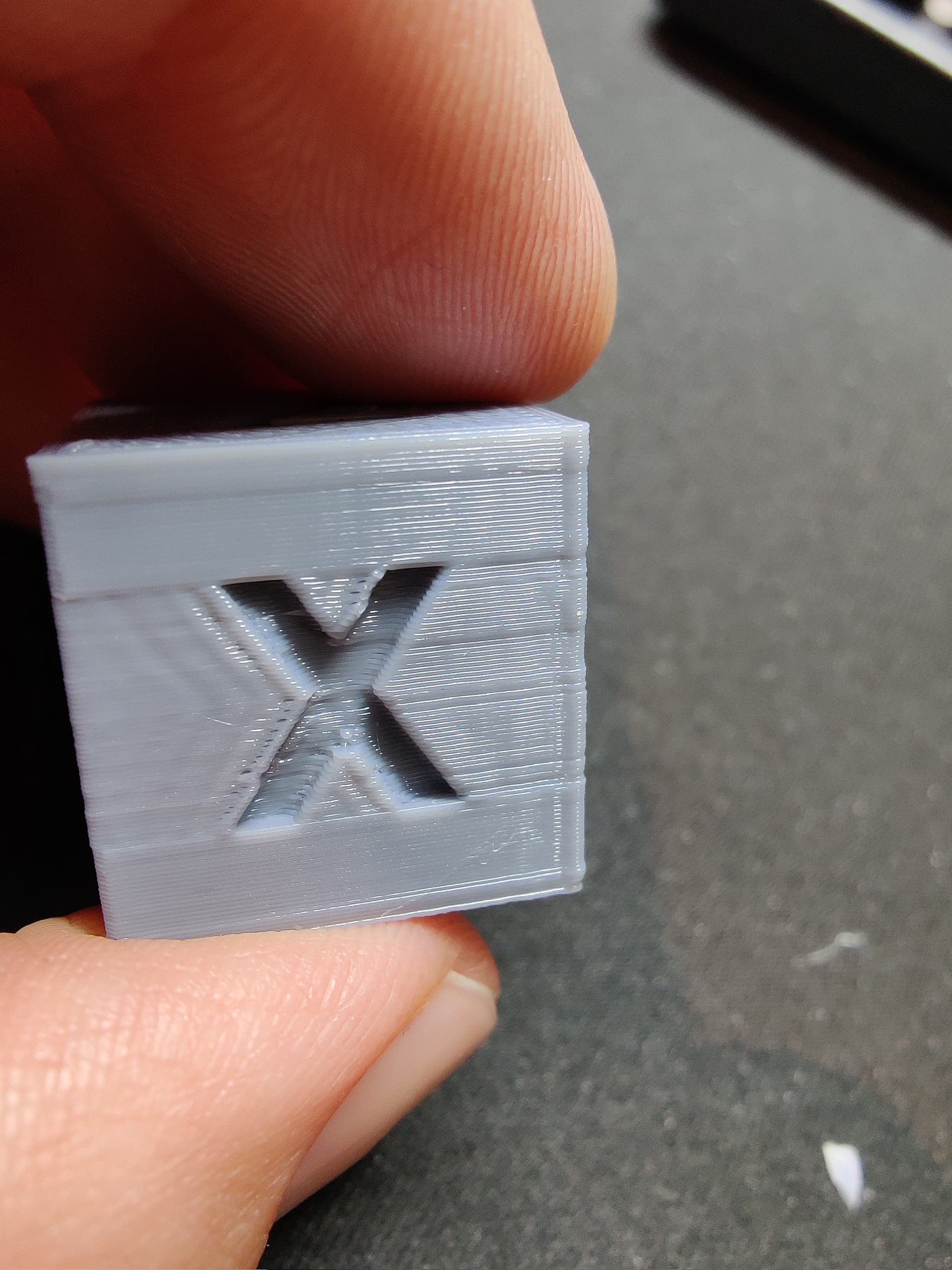 Calibrating a Vyper with Klipper - FDM 3D Printers - 3DPrintBeginner Forum