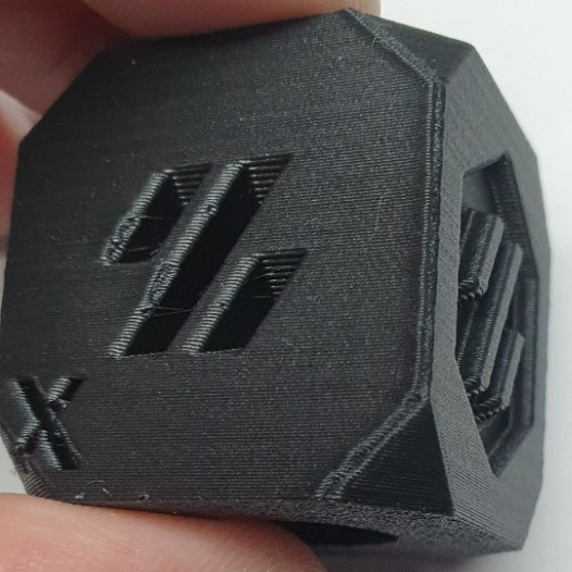 print quality - Top surface scarring even with Z hop - 3D Printing Stack  Exchange