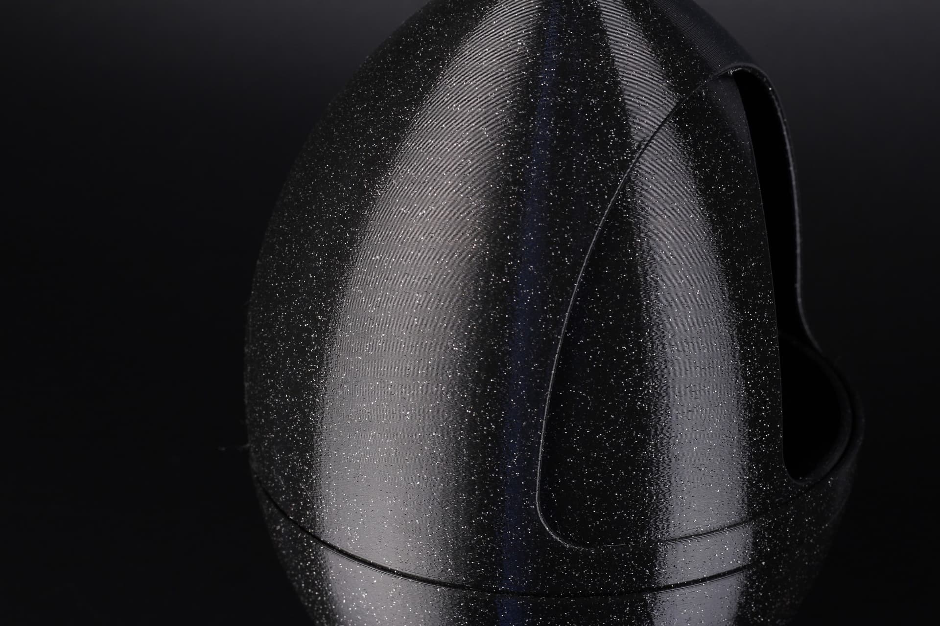 Mega Planetary Egg Container PETG print on Voron Trident (1)