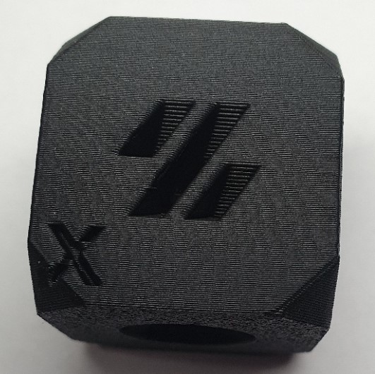 print quality - Top surface scarring even with Z hop - 3D Printing Stack  Exchange