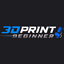 Avatar for 3DPrintBeginner